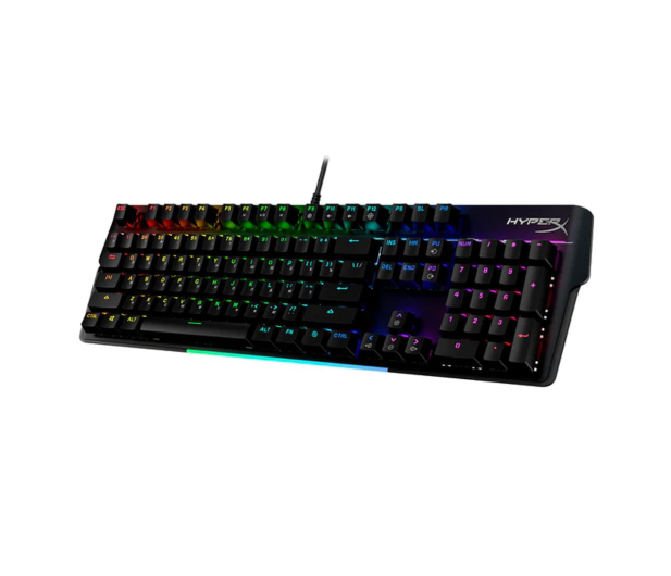 HyperX Alloy MKW100 - 1051815 - zdjęcie 3
